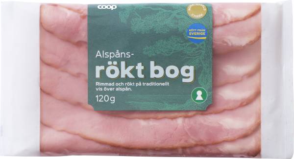 Bog Rökt