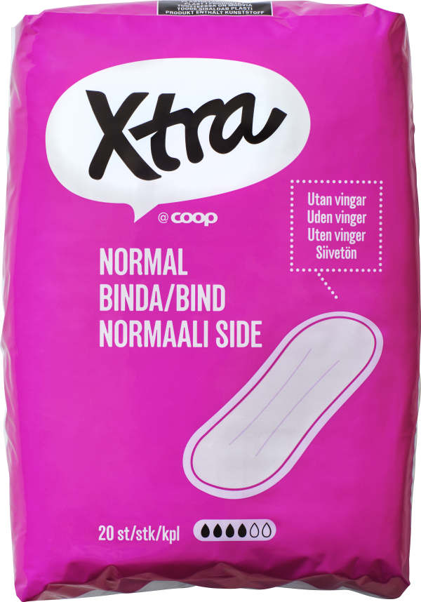 Binda Normal