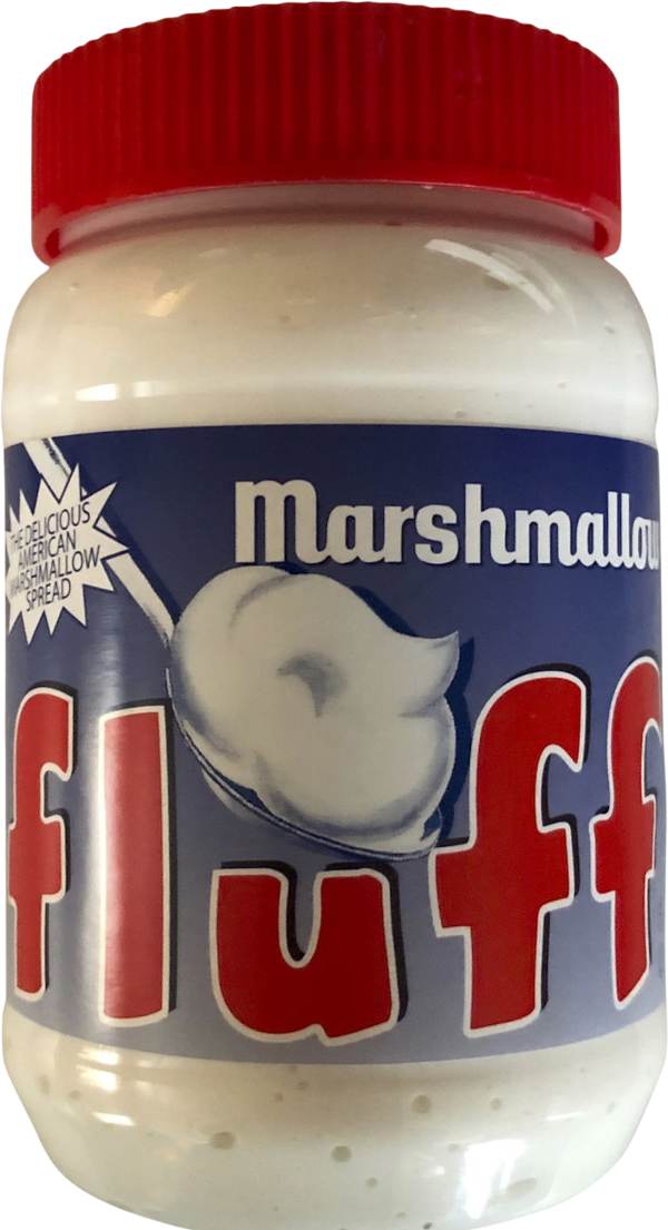 Marshmallow Fluff Vanilj