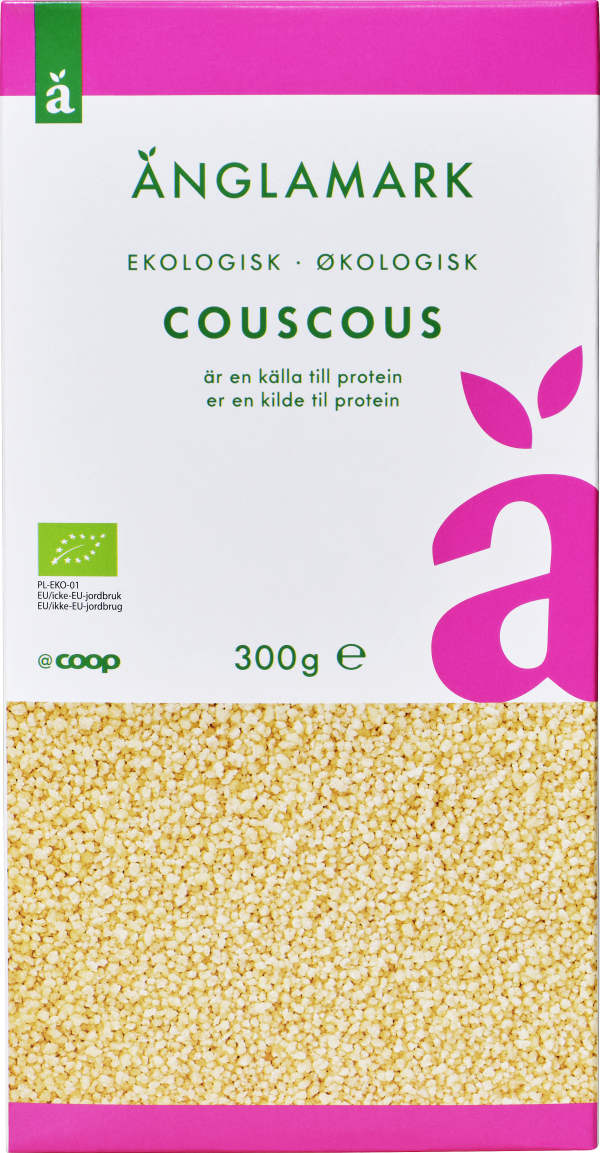 Couscous Eko