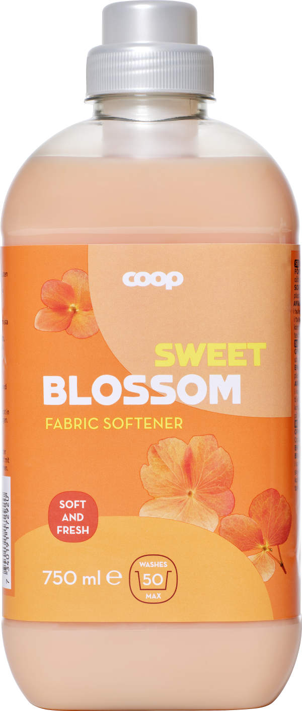 Sköljmedel Sweet blossom