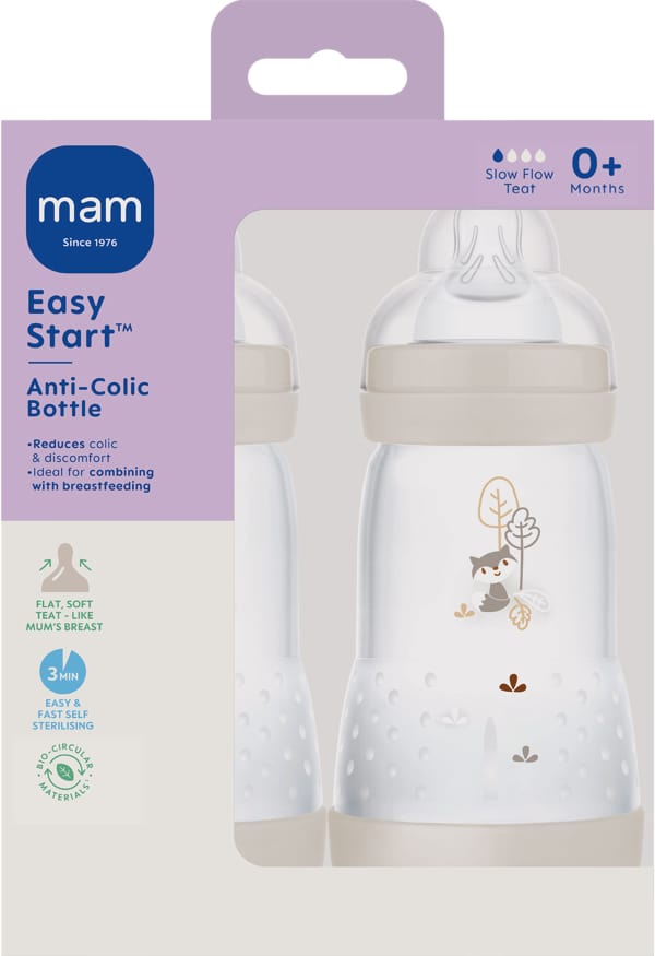 Easy Start Anti-Colic