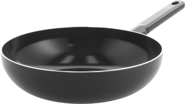 wokpanna 28 cm