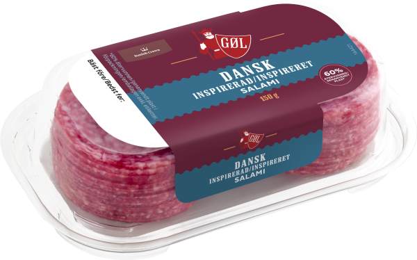 Salami Dansk