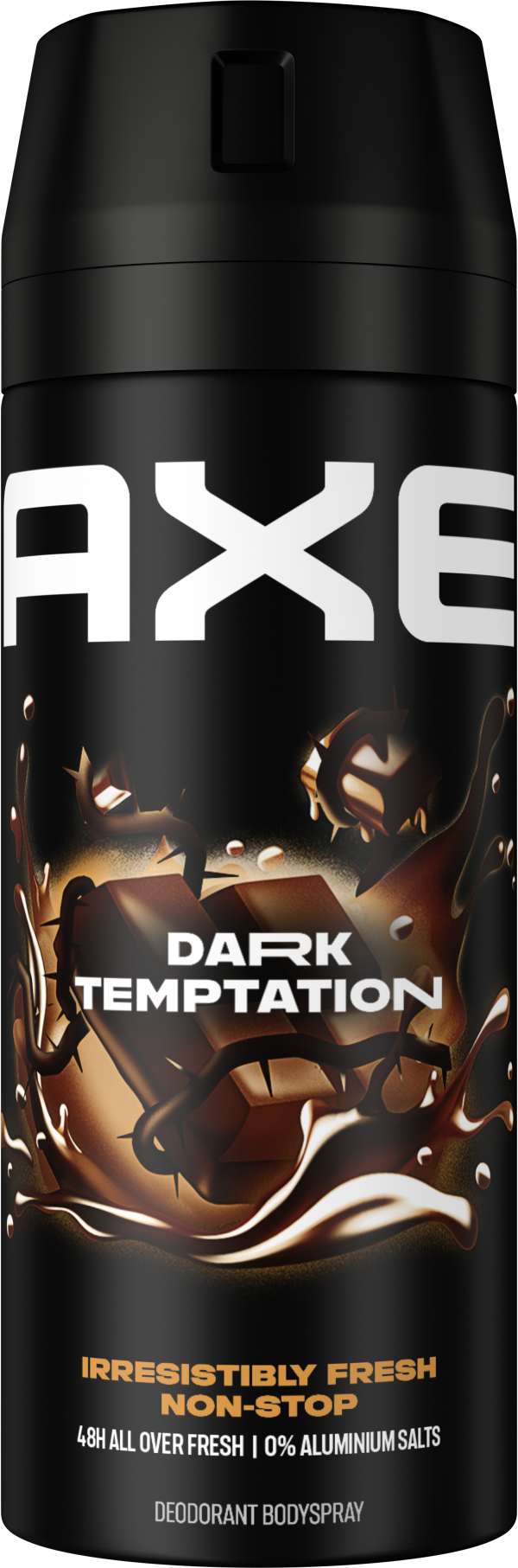 Body Spray Dark Temptation