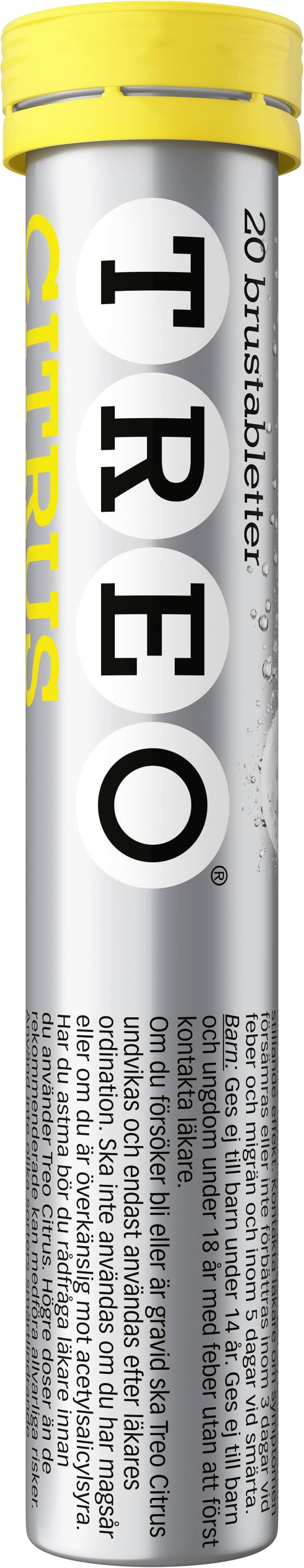 Treo Citrus