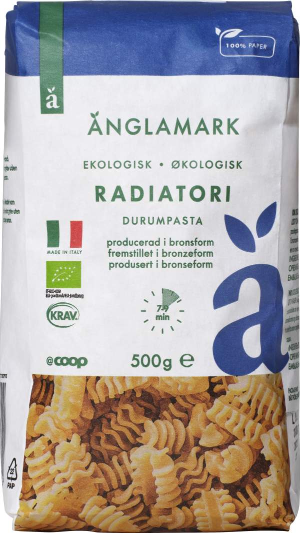 Radiatori Eko