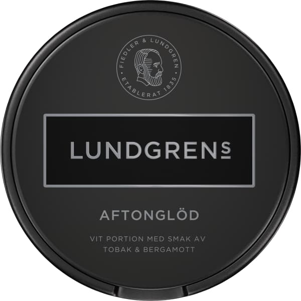 Lundgrens Aftonglöd