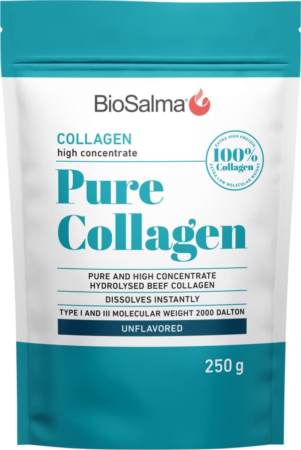 Pure Collagen
