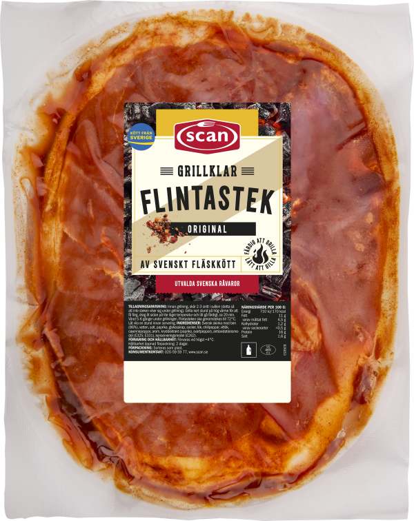 Flintastek Original