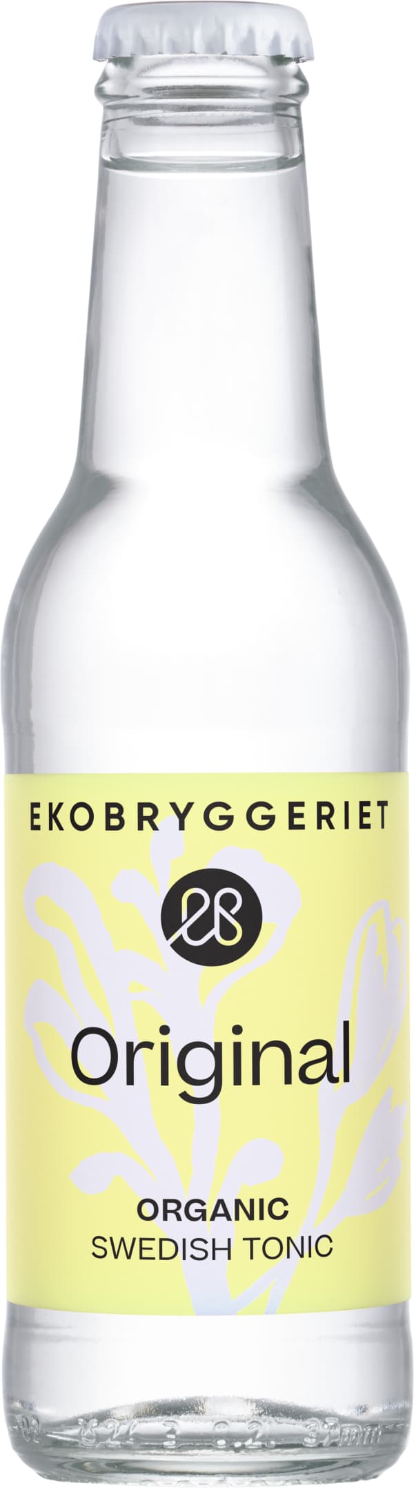 Tonic Bitter Eko