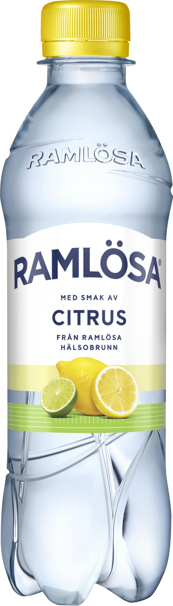 Kolsyrat vatten Citrus