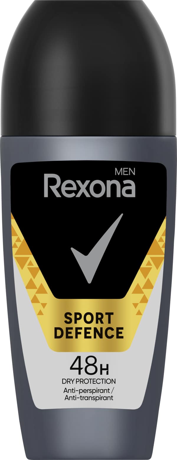 Deo Roll On Sport Defence