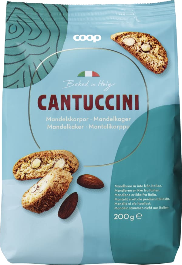 Cantuccini