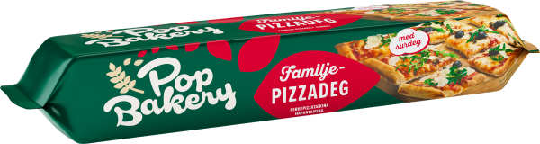 Pizzadeg XXL Surdeg