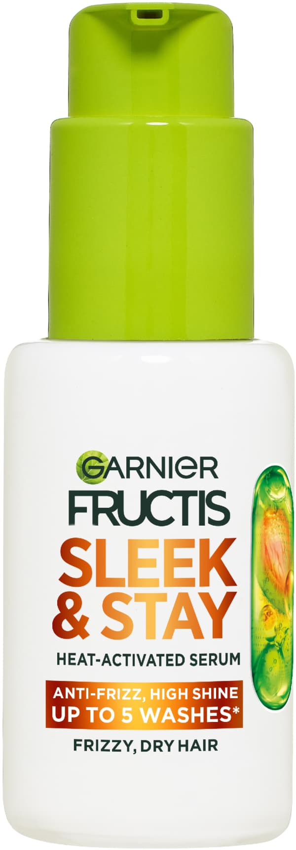 Leave in Serum Keratin Sleek