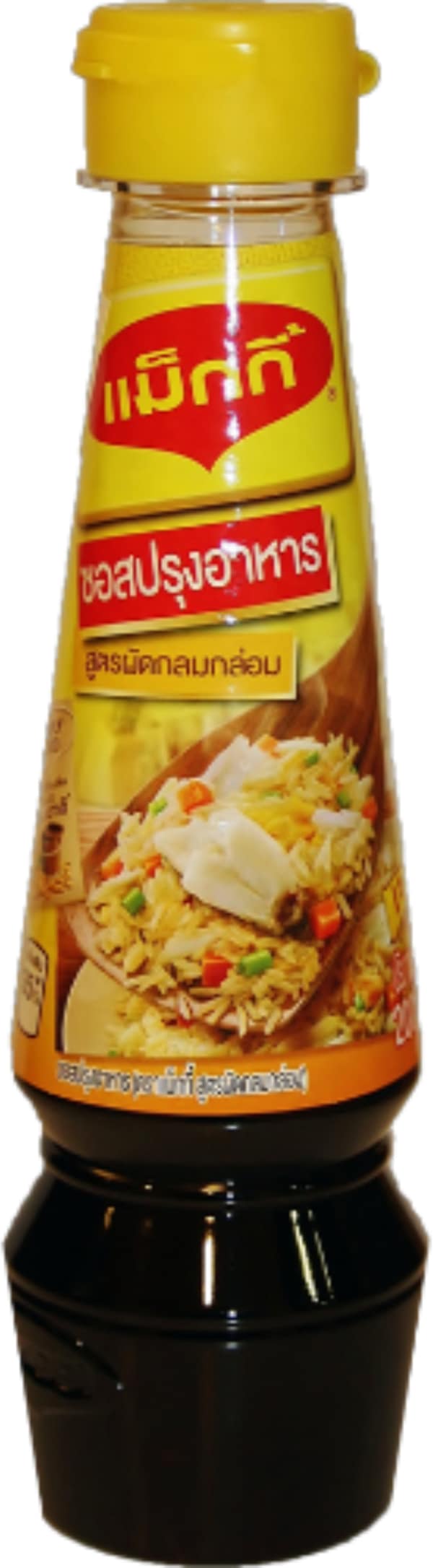 Sojasås