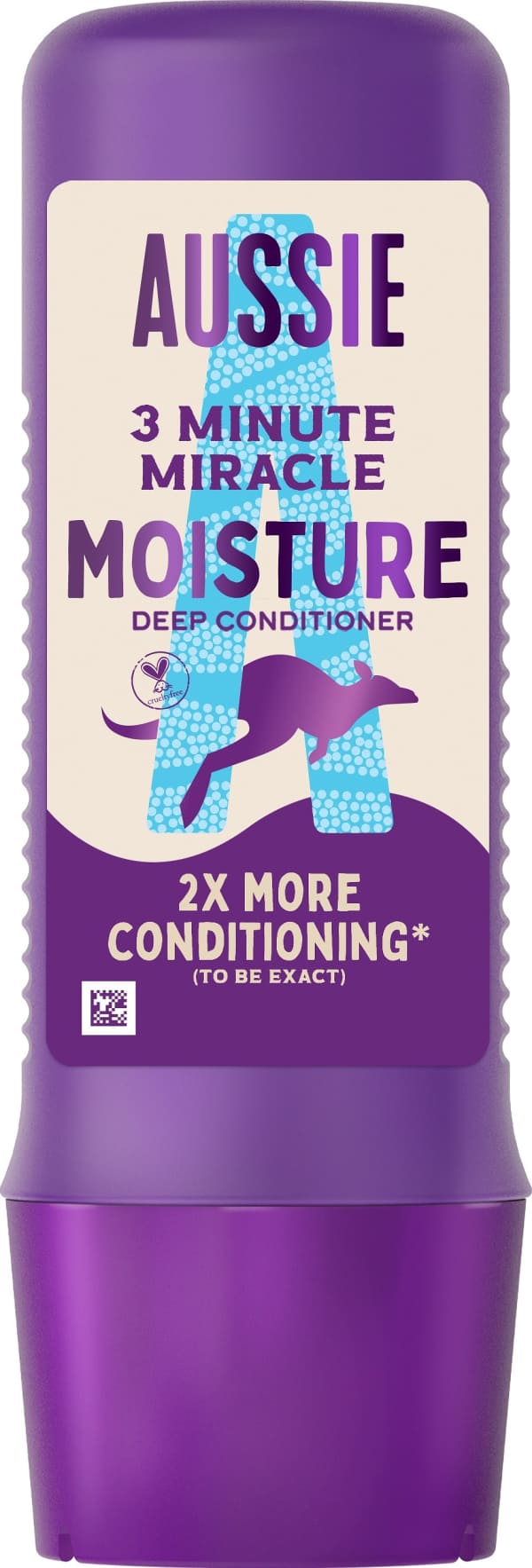 Balsam Miracle moisture