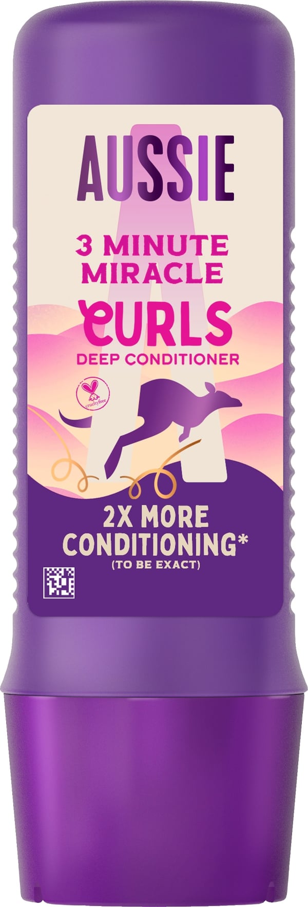 Inpackning Curls