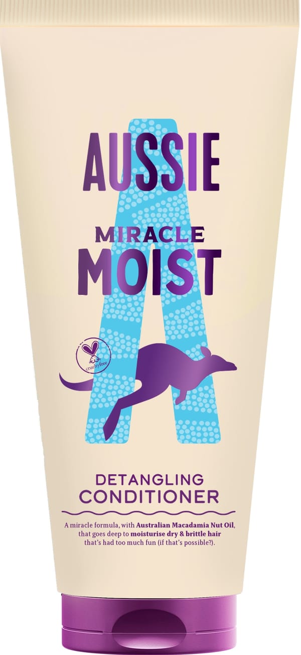Balsam Miracle Moist