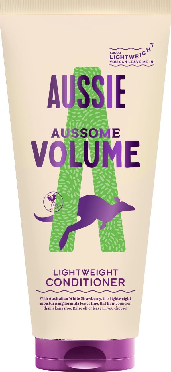 Balsam Volume