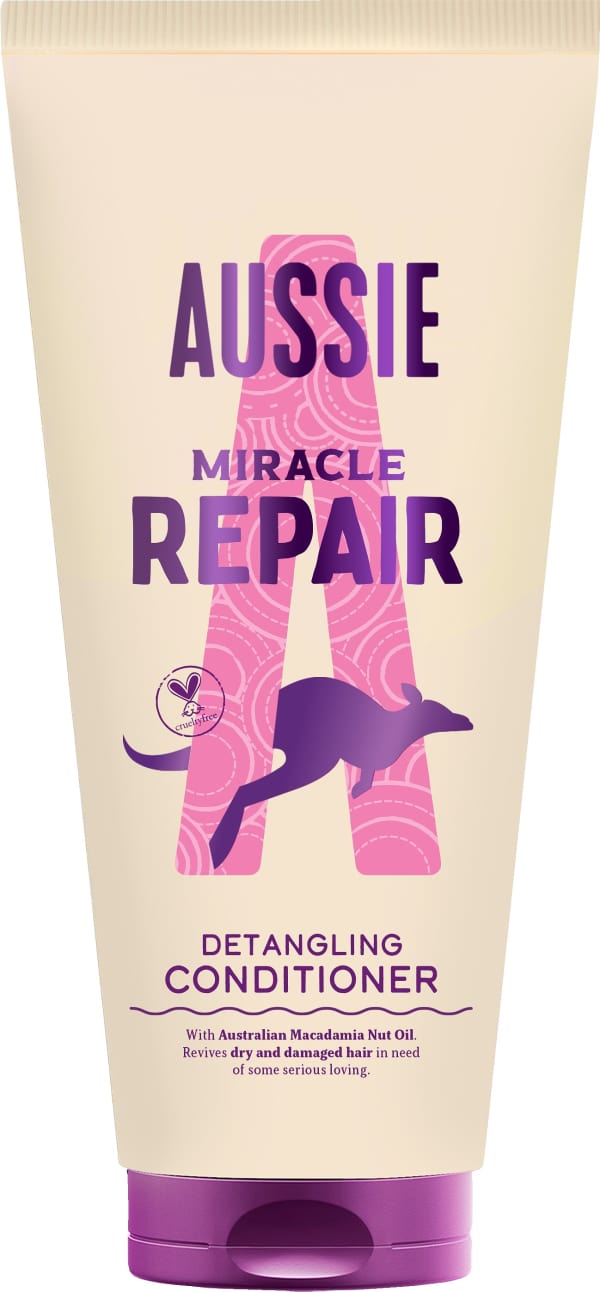Balsam Repair