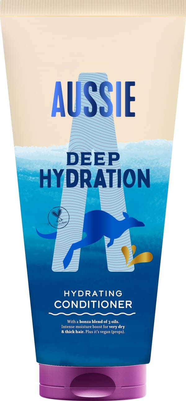 Balsam Deep Hydration