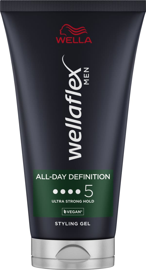 Styling gel All-day definition