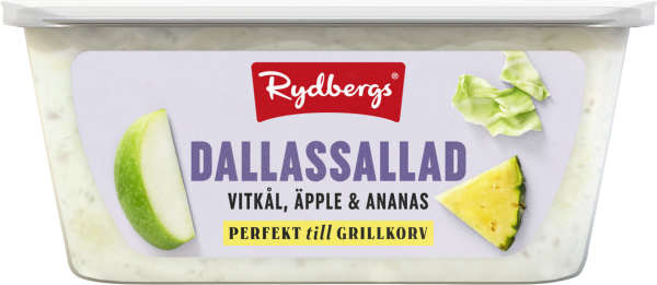 Dallassallad