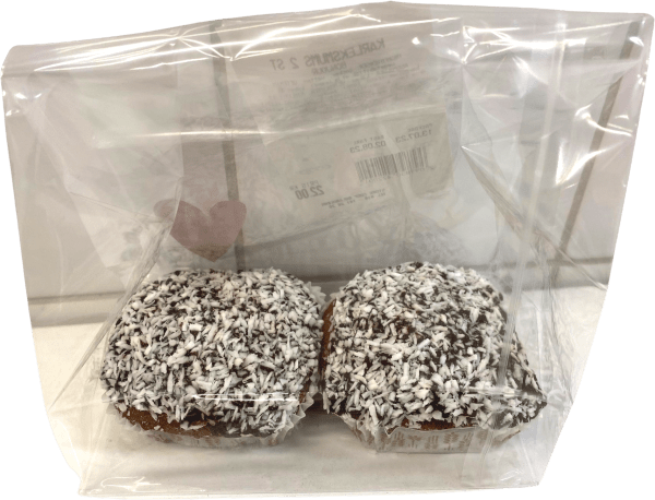 Kärleksmums 2-pack