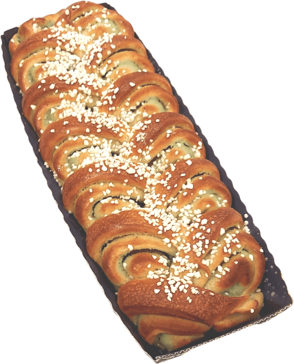 Längd Pistagesmak