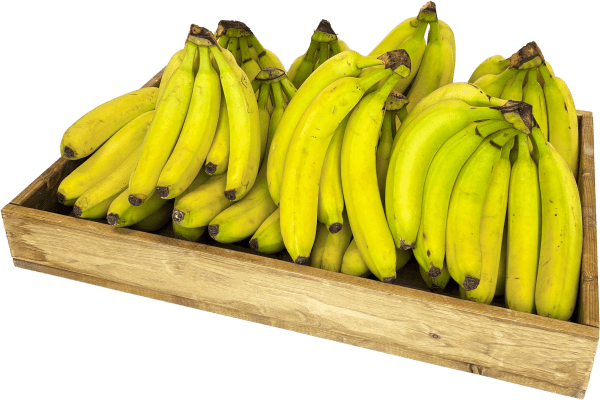 Banan Fruktlåda