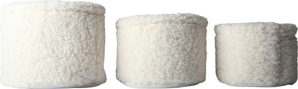 Korg Shapa Vit 3-pack