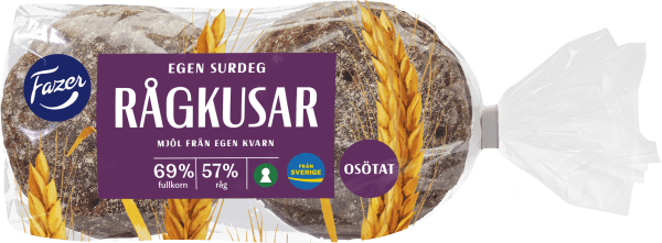 Rågkusar