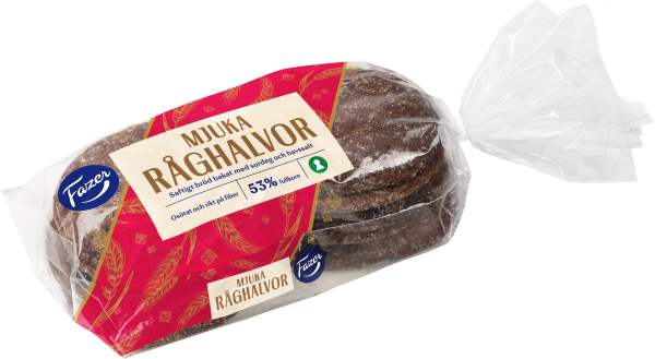 Mjuka Råghalvor