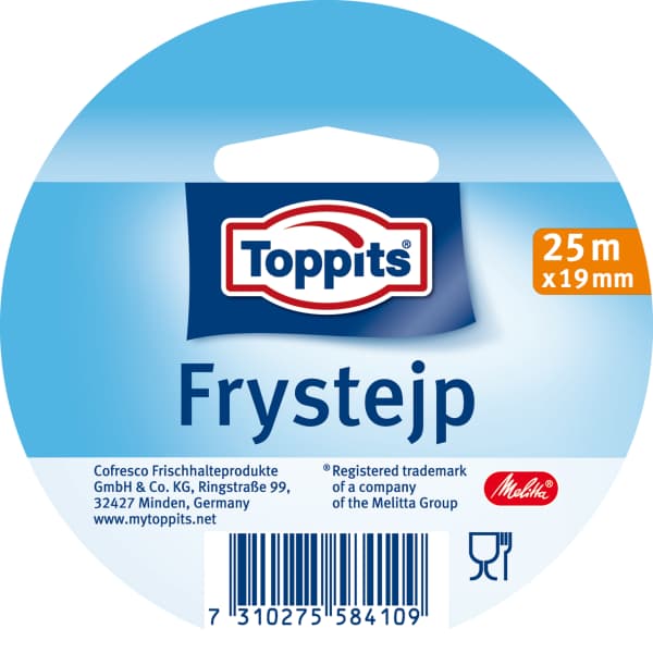 Frystejp