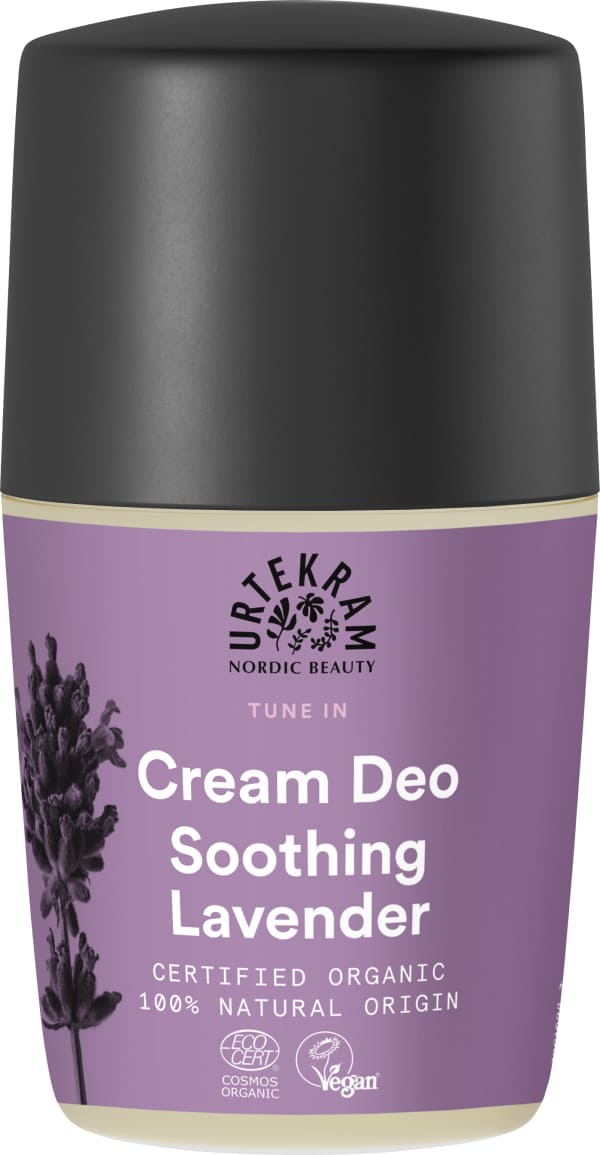 Deo Roll on Soothing