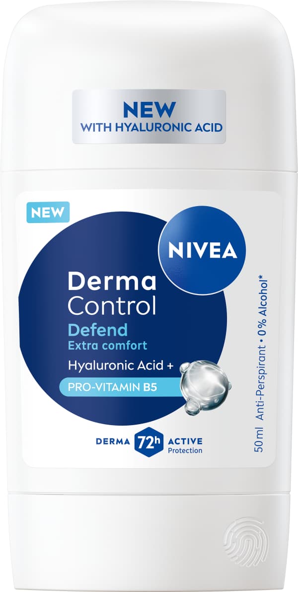 Deo Stick Derma Control Defend