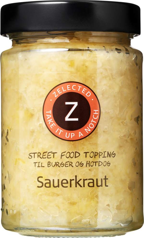 Sauerkraut