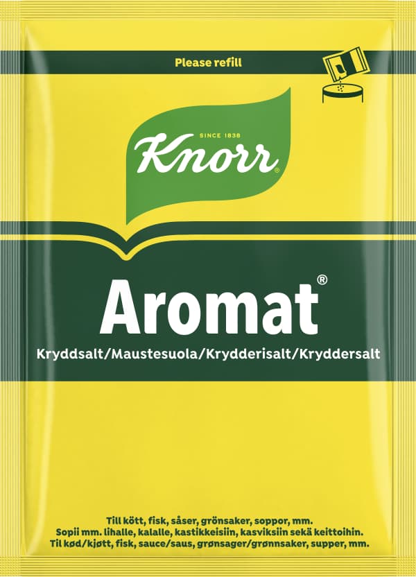 Aromat Refill