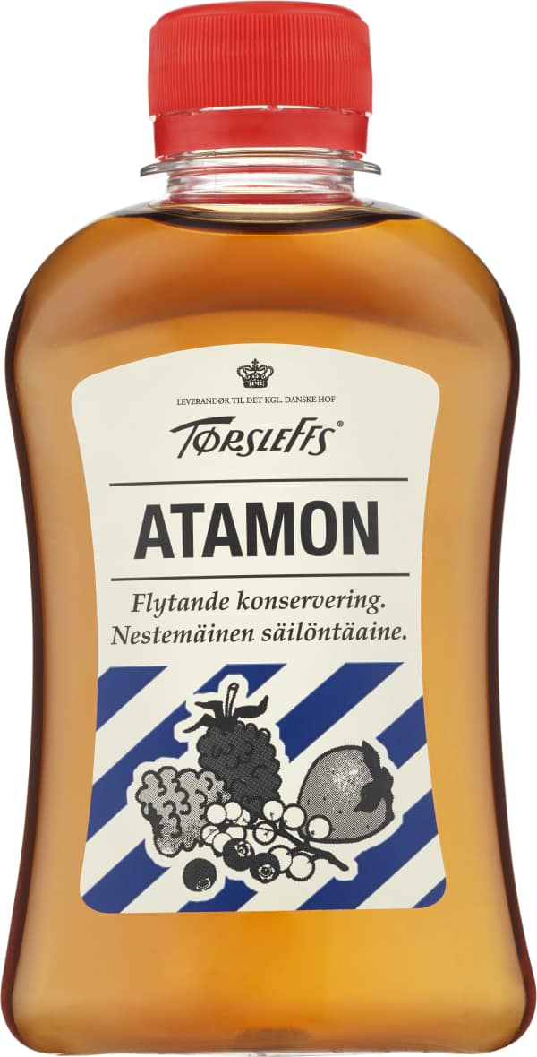 Atamon Flytande