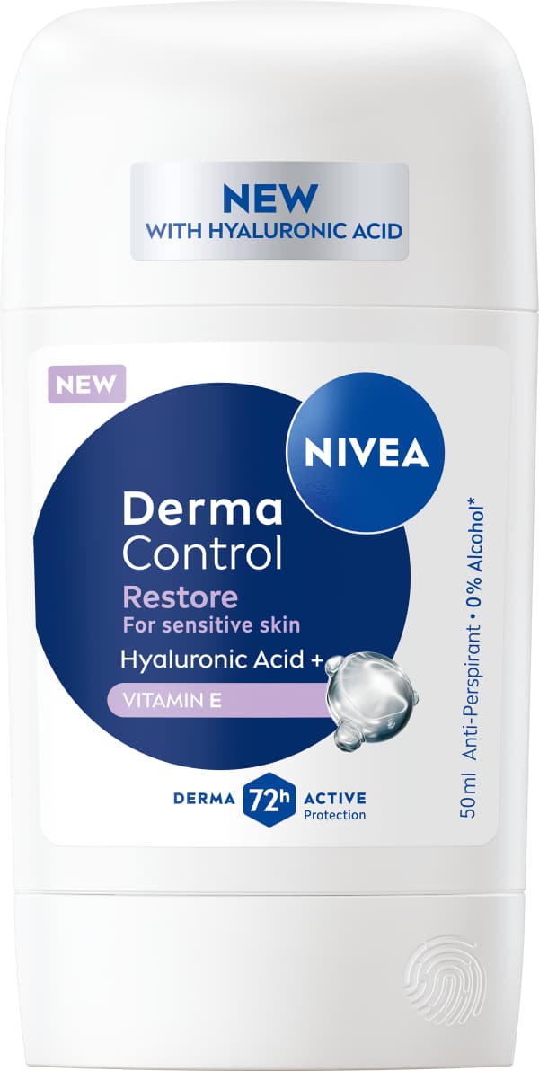 Deo Stick Derma Control Restore