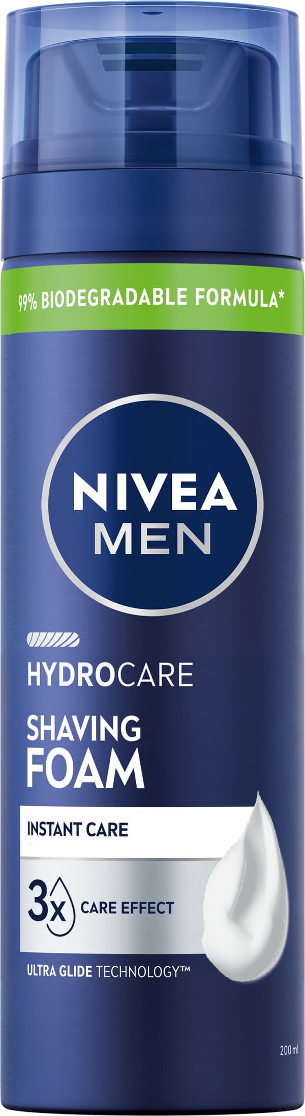 Raklödder Hydrocare