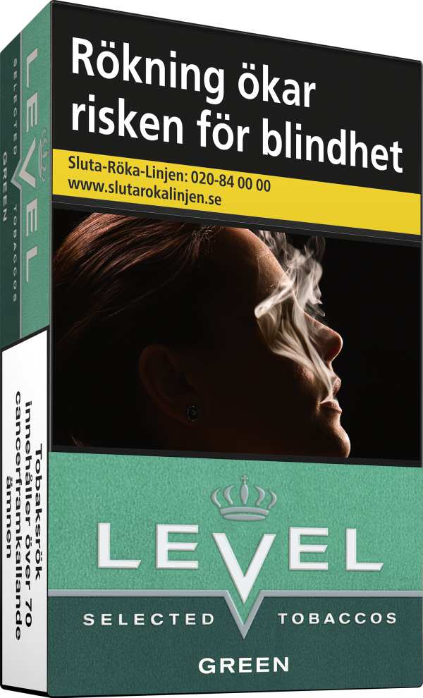 Level