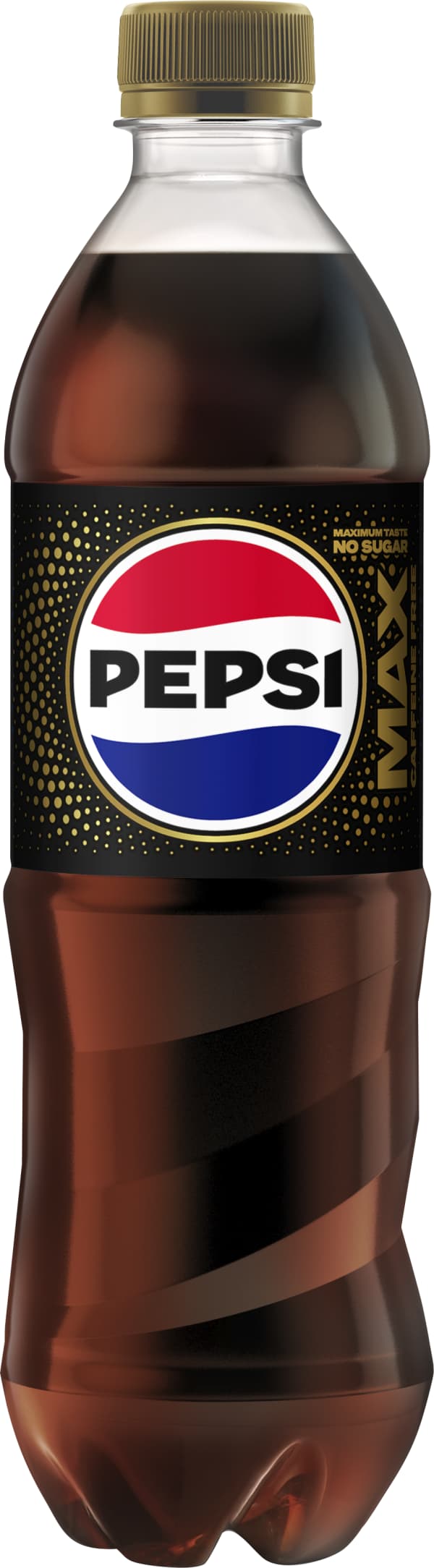 Pepsi Max Koffeinfri