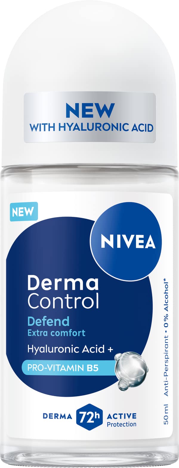 Deo Roll on Derma Control Defend