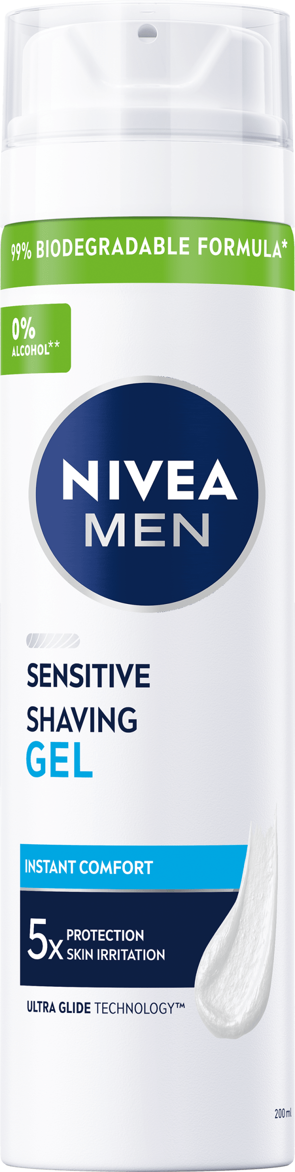 Rakgel Sensitive