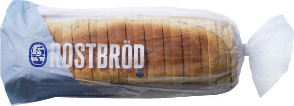 Toast original