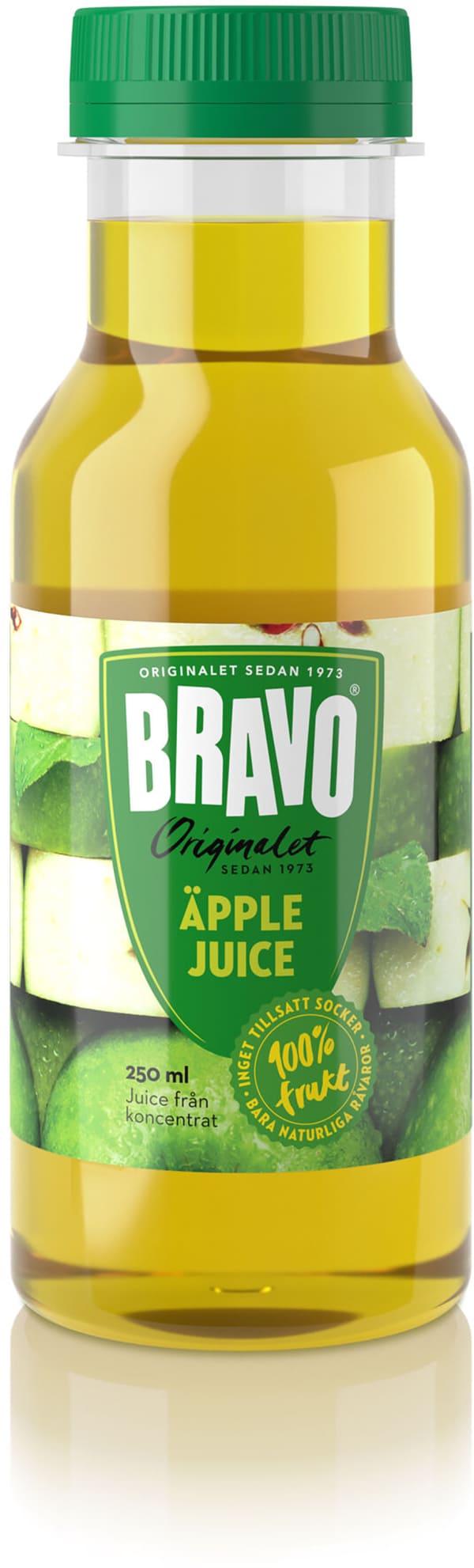 Äpplejuice