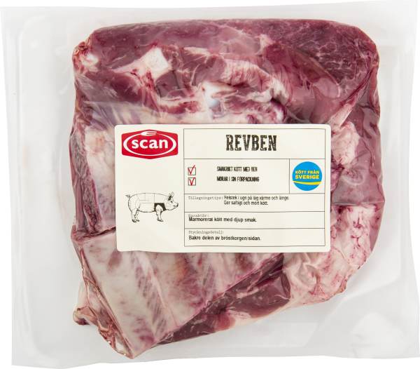Revben